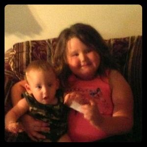 Meet your Posher, Katherine